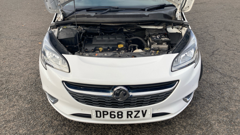 Vauxhall Corsa 1.4 SE Nav 5dr Petrol Hatchback
